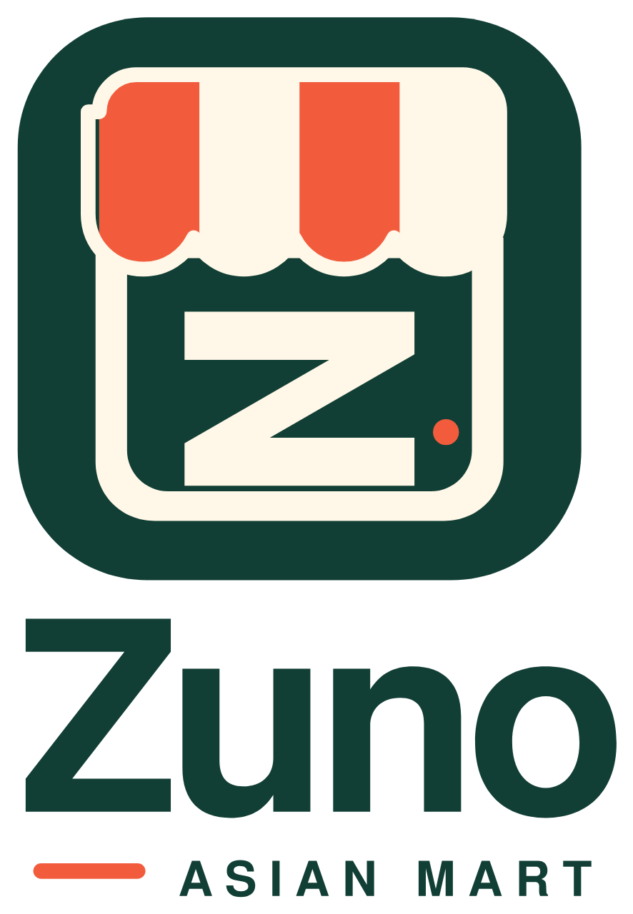 Zuno Asian Mart